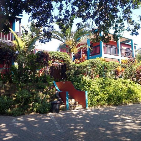 Tri M Waves Lodge Ponta do Ouro Extérieur photo