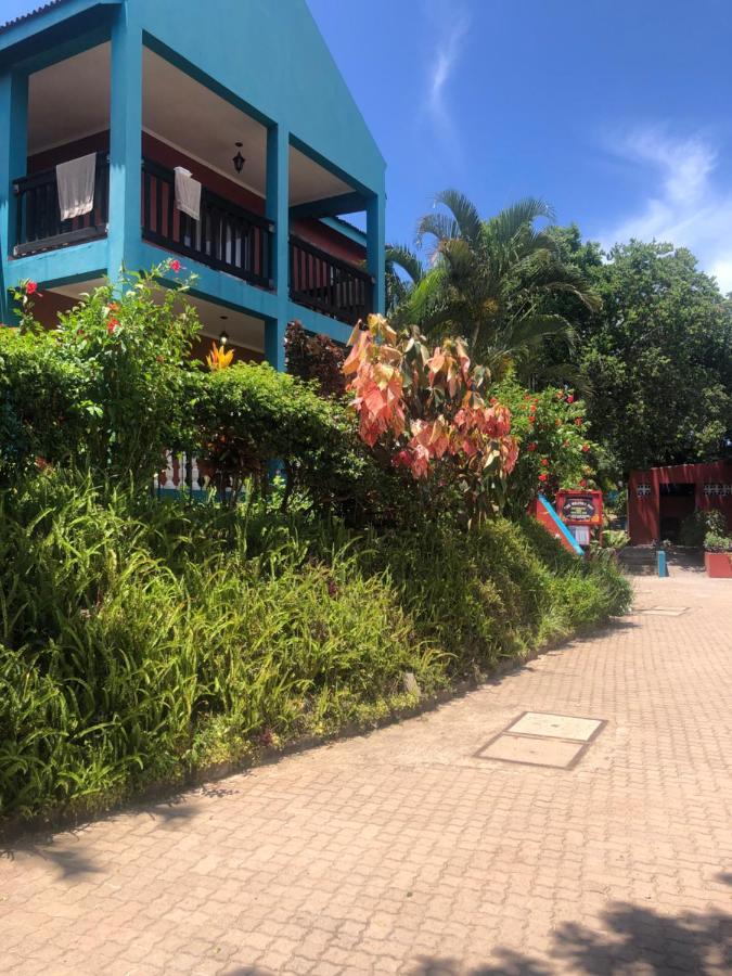 Tri M Waves Lodge Ponta do Ouro Extérieur photo